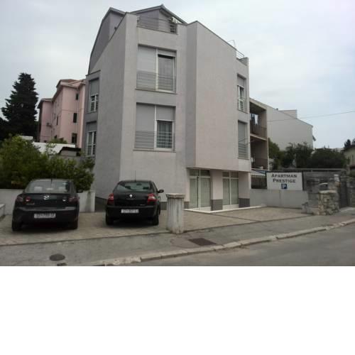 Apartment Prestige