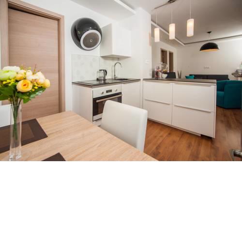 Apartment Prezenca