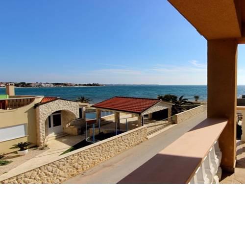 Apartment Prezida