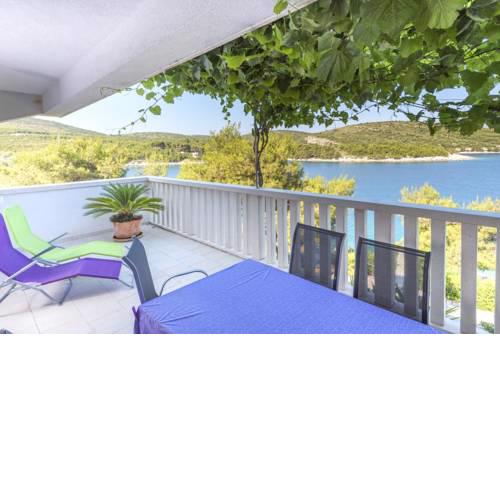 Apartment Pribinja 15083b