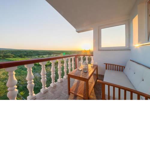 Apartment Pridraga - Cuskijas 17619b