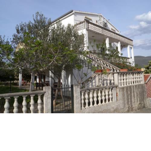 Apartment Pridraga 1
