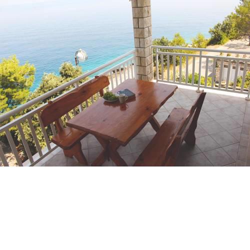 Apartment Prigradica 14341a
