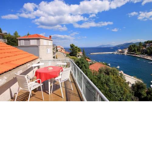 Apartment Prigradica 193b