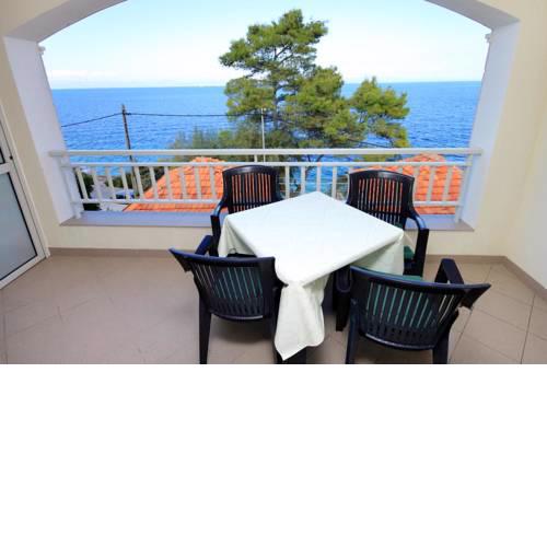 Apartment Prigradica 544a