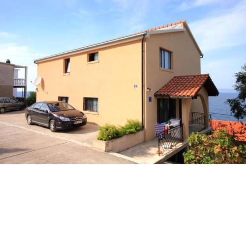 Apartment Prigradica 627b