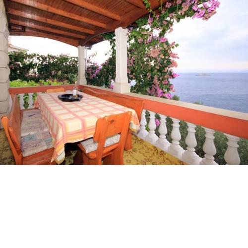 Apartment Prigradica 9140a