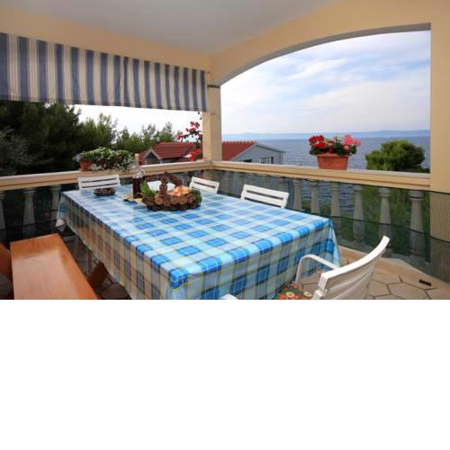 Apartment Prigradica 9141a