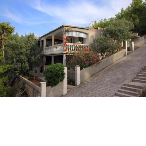 Apartment Prigradica 9141b