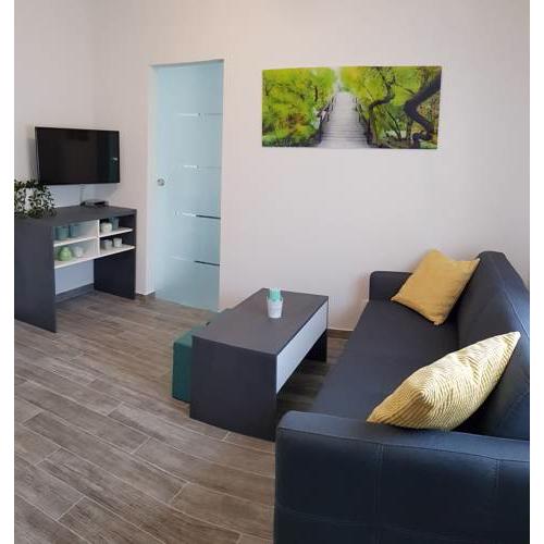 Apartment Prijeboj