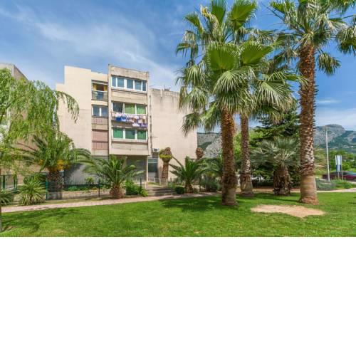 Apartment Priko
