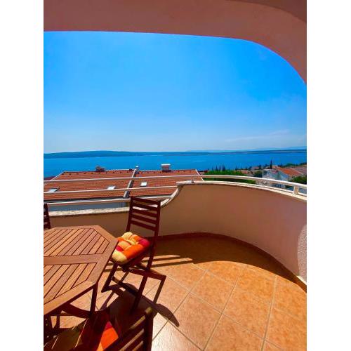 Apartment Prilaz Obali