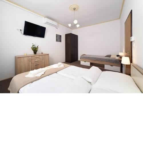 Apartment Prilaz