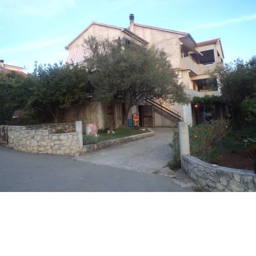 Apartment Primorje