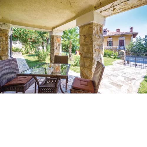 Apartment Primorska IV Croatia