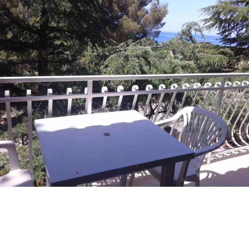 Apartment Primosten 13671b