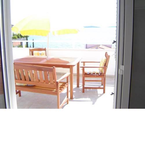 Apartment Primosten 15704d