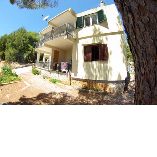 Apartment Primosten 15883a