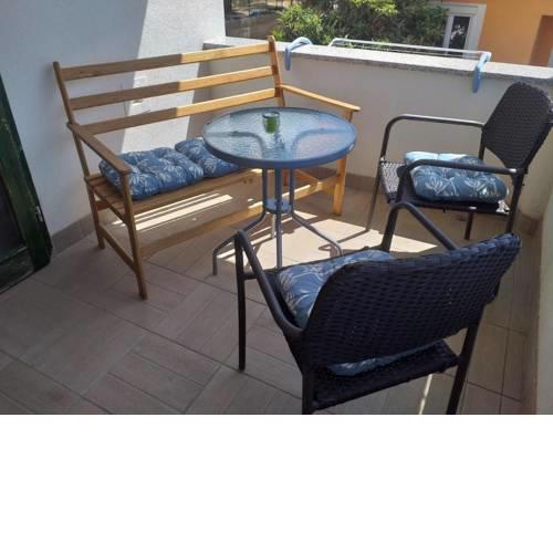 Apartment Primosten 17696b