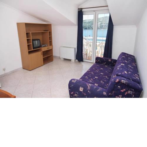 Apartment Primosten 3088d