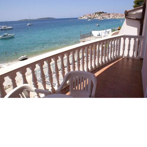 Apartment Primosten 4177c