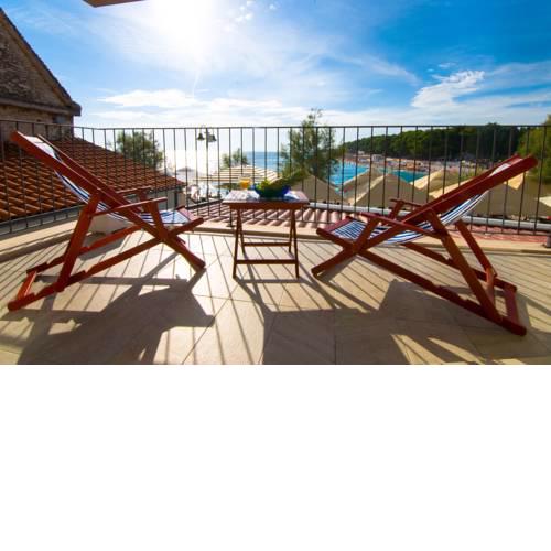 Apartment Primosten Adiomare