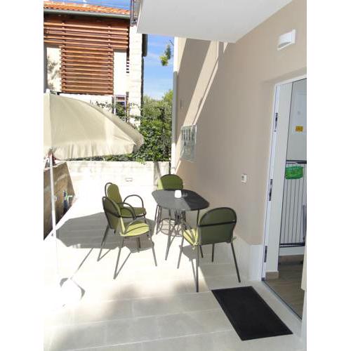 Apartment Primosten/Sibenik Riviera 34692