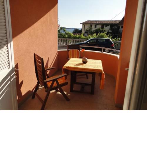 Apartment Primosten/Sibenik Riviera 36375