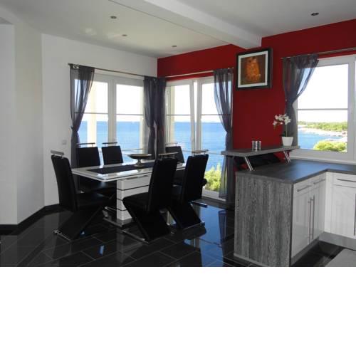 Apartment Primosten/Sibenik Riviera 36379