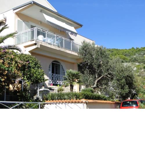 Apartment Primosten/Sibenik Riviera 7078