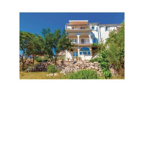 Apartment Prisika Croatia