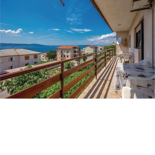 Apartment Prisika IV