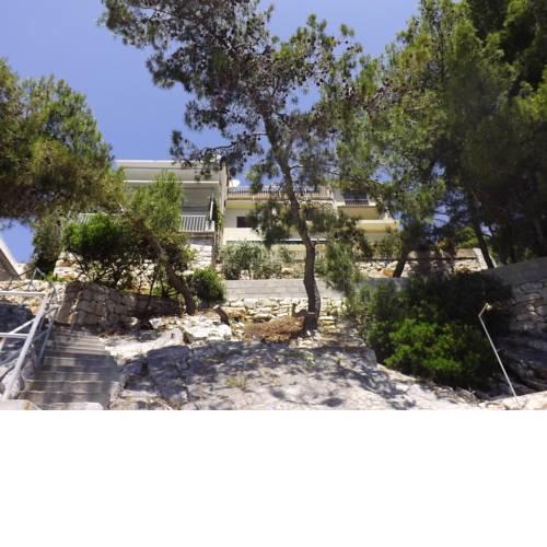 Apartment Prizba 4483d