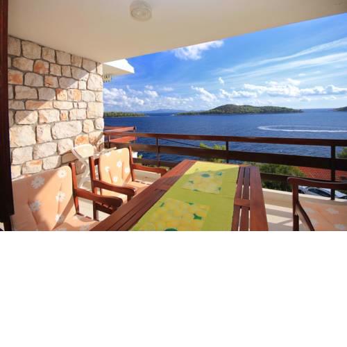 Apartment Prizba 9255b