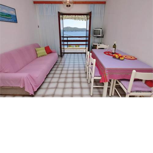 Apartment Prizba IV
