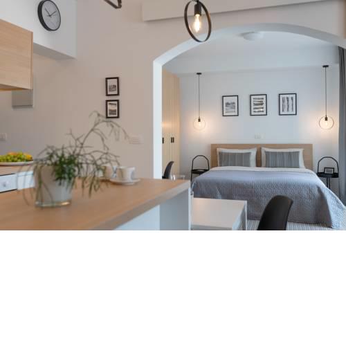Apartment Profondo