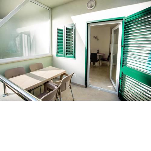 Apartment Promajna 2605d