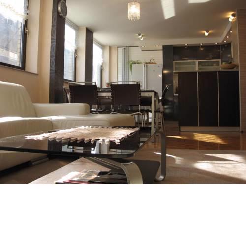 Apartment Promenada