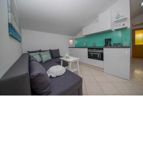 Apartment Prominac