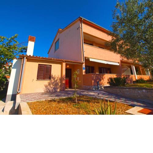 Apartment Prostin 1168