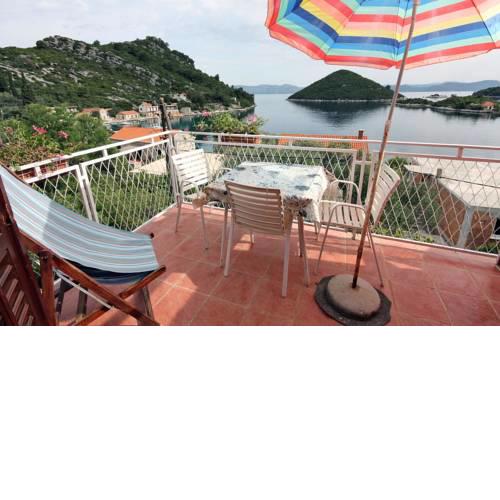 Apartment Prozurska Luka 4939a