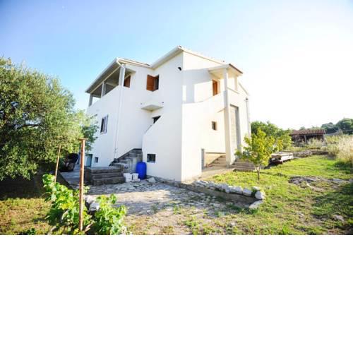 Apartment Prvic Sepurine