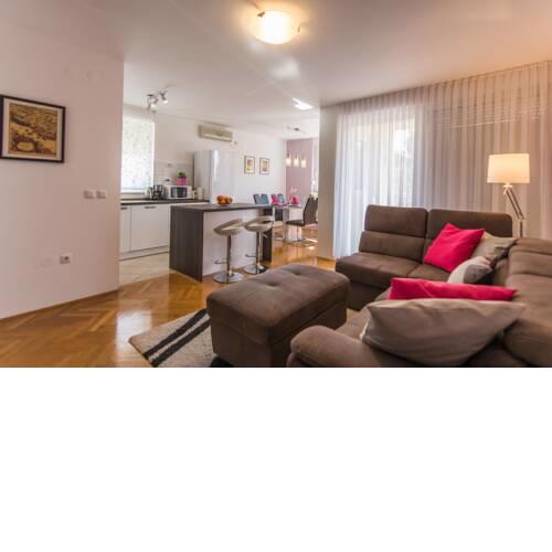 Apartment P&T