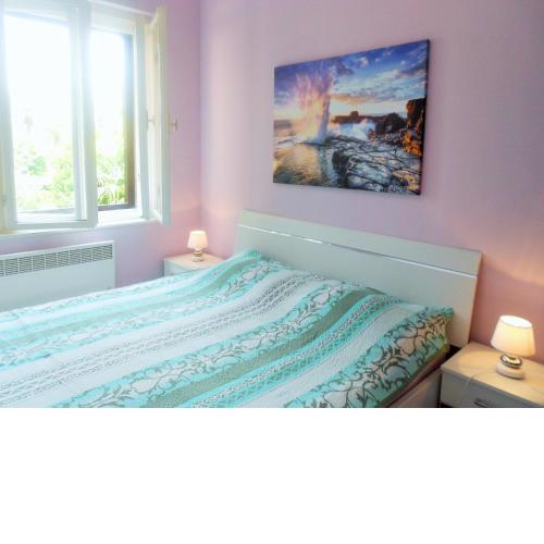 Apartment Puca