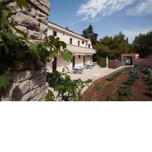 Apartment Pucisca 756c