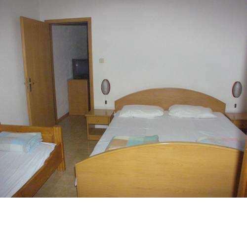 Apartment Pucisca 756g