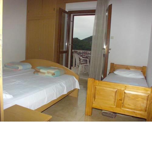 Apartment Pucisca 756h