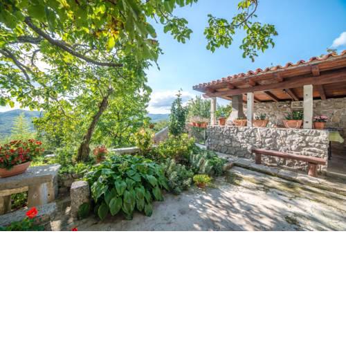 Apartment Pud Oreh 306