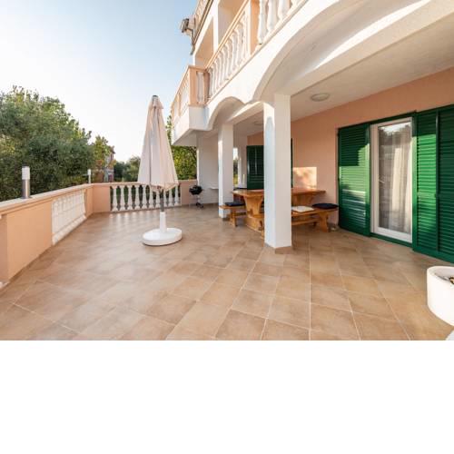 Exquisite Apartment in Kozino with Terrace