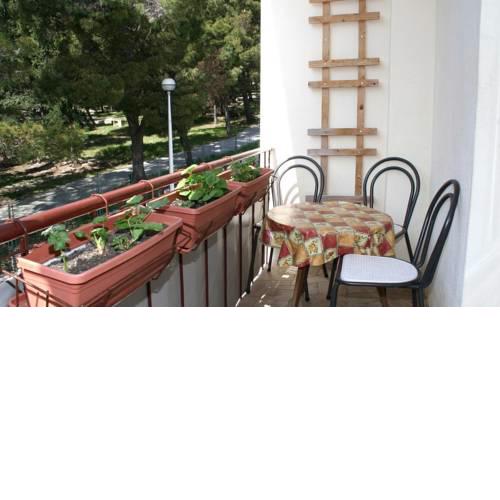 Apartment Puharic 1